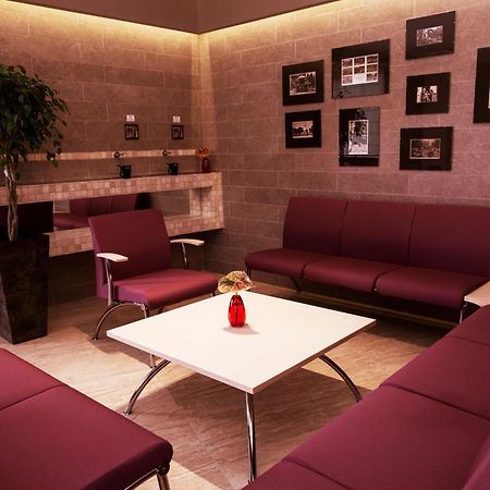 Mirotel Resort And Spa Τρούσκαβετς Εξωτερικό φωτογραφία 3D rendering of a living room
